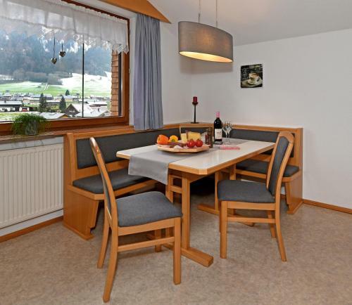 Apartamento R�f Wohlf�hl-apartments