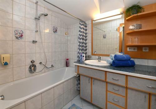 Apartamento R�f Wohlf�hl-apartments