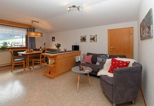 Apartamento R�f Wohlf�hl-apartments