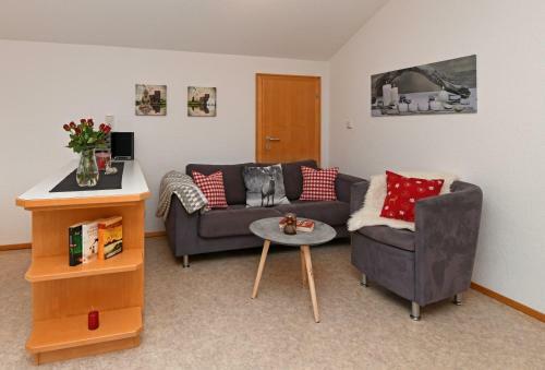 Apartamento R�f Wohlf�hl-apartments