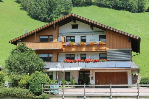 Apartamento R�f Wohlf�hl-apartments