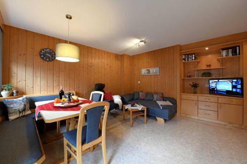 Apartamento R�f Wohlf�hl-apartments