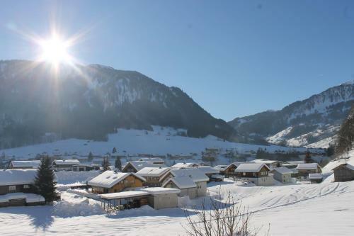 Apartamento R�f Wohlf�hl-apartments