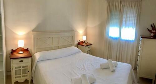Apartamento C.m.