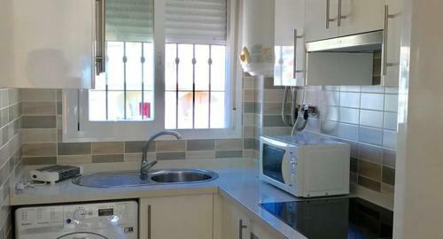 Apartamento C.m.