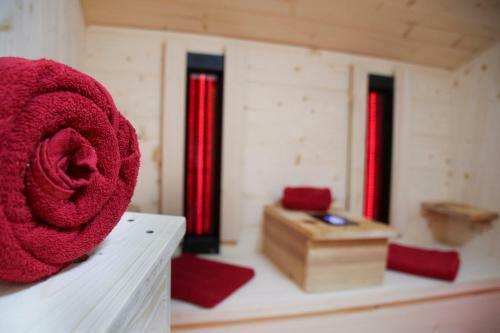 Apartamento Haus Bergquell