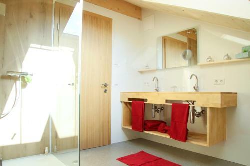 Apartamento Haus Bergquell