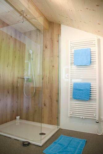 Apartamento Haus Bergquell