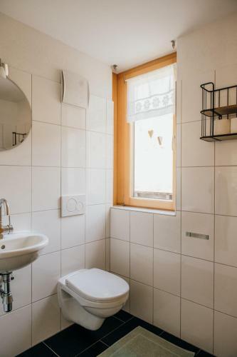 Ferienhaus Fuchsbau