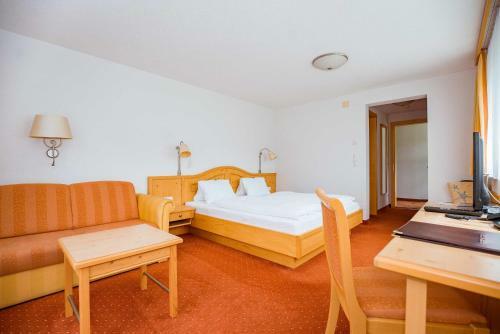 Hostal Haus Sonnseite