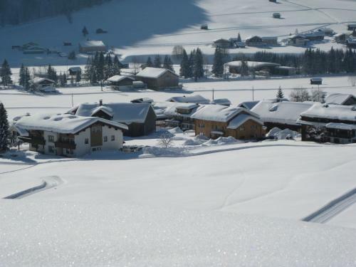 Hostal Haus Sonnseite