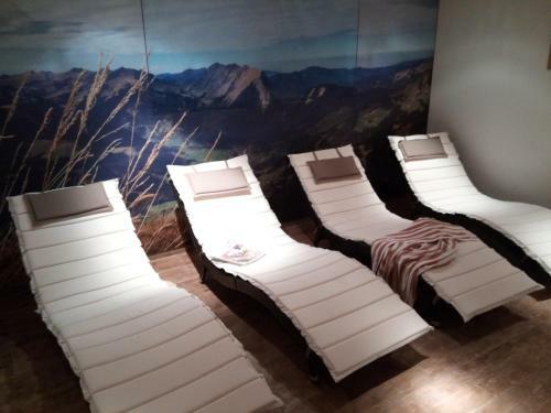 Hostal Haus Sonnseite