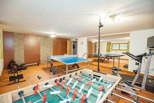 Hostal Haus Sonnseite