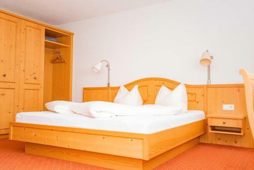 Hostal Haus Sonnseite