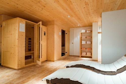 Hostal Haus Sonnseite