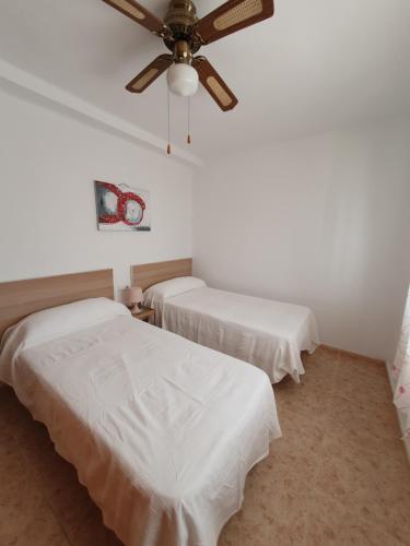 Apartamento 1�a Escobar