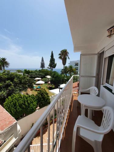 Apartamento 1�a Escobar