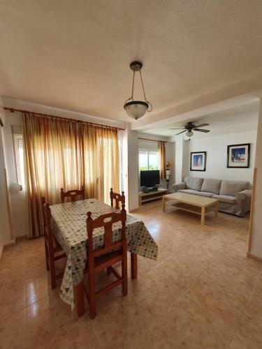 Apartamento 1�a Escobar