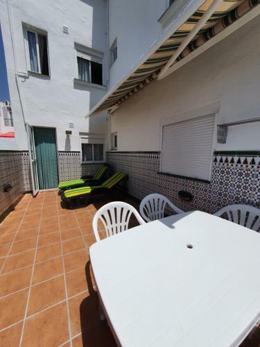 Apartamento 1�a Escobar
