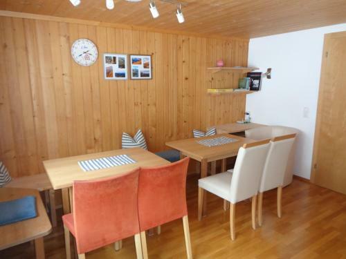 Apartamento Haus Annelies