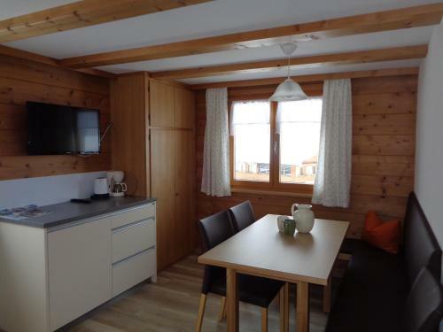 Apartamento Haus Annelies