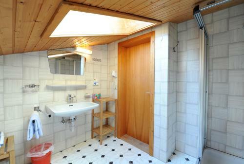 Apartamento Haus Annelies