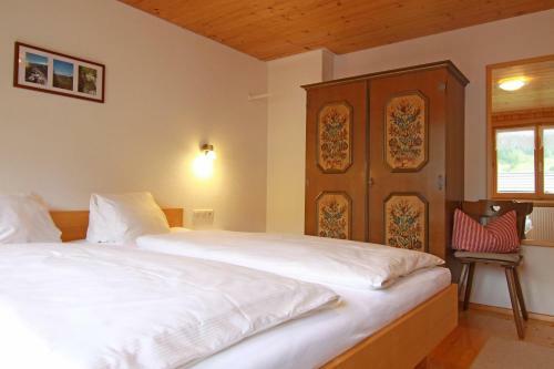 Apartamento Haus Annelies