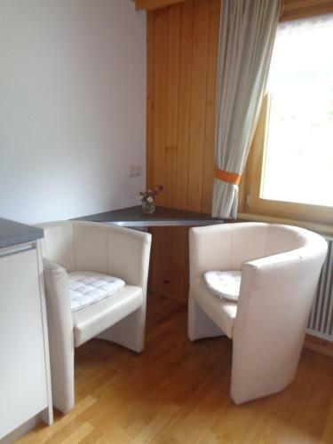 Apartamento Haus Annelies