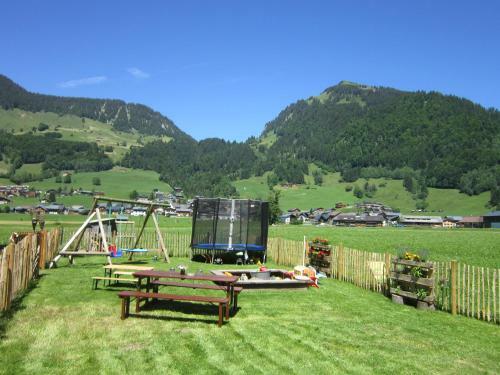 Agroturismo Jokelehof
