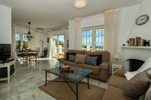 Villa Los Olivos, Nerja