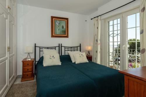 Villa Los Olivos, Nerja