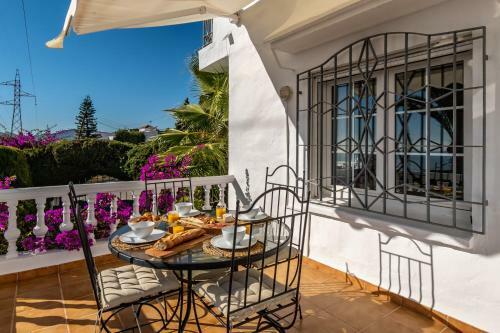 Villa Los Olivos, Nerja