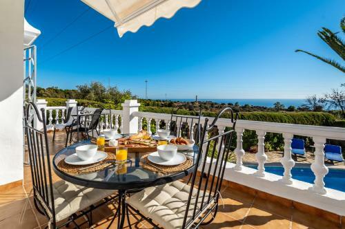 Villa Los Olivos, Nerja