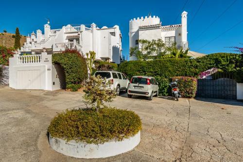 Villa Los Olivos, Nerja