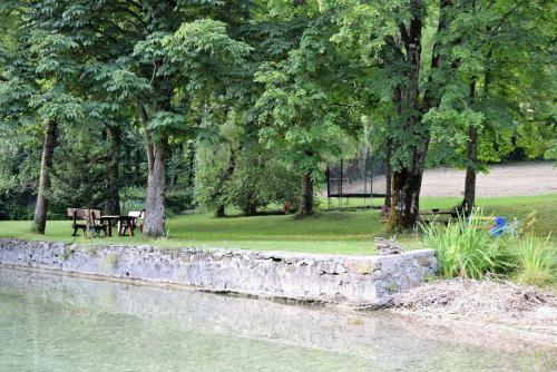 Apartamento Ferienwohnung Woferlbauer