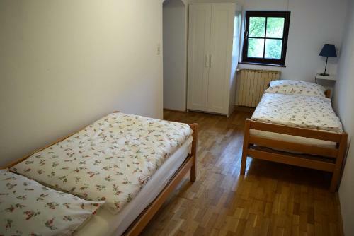 Apartamento Ferienwohnung Woferlbauer