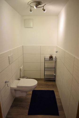 Apartamento Ferienwohnung Woferlbauer