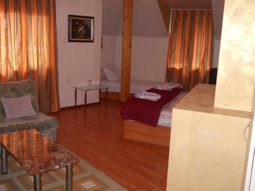 Hotel Orient