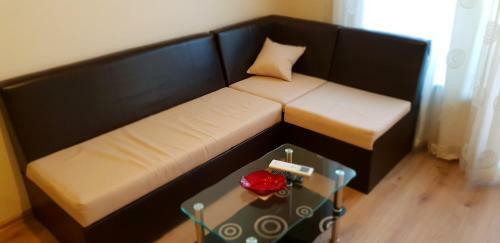 Cosy Apartment - City Centre
