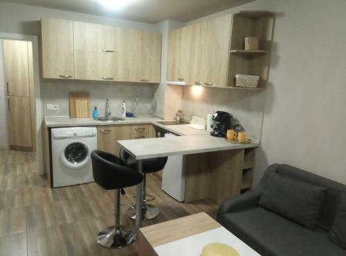 Apartamento ?????????? ????