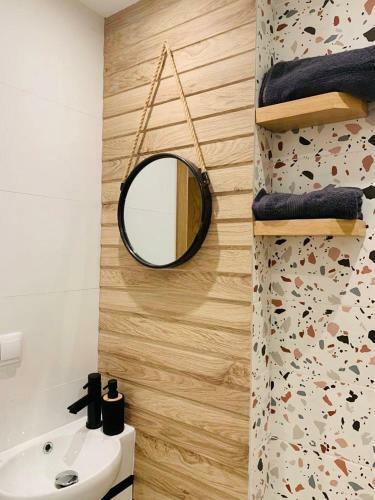 Apartamento Luxurious One Bedroom Studio In Top Center