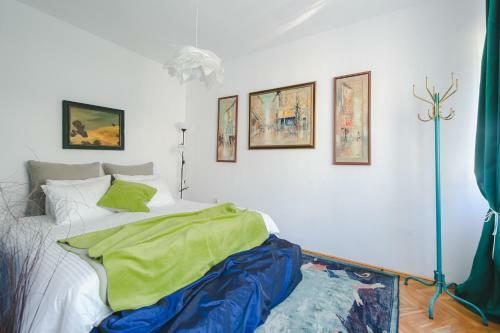Apartamento Guesthouse Colors