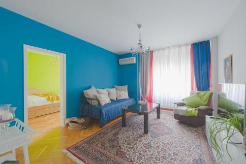 Apartamento Guesthouse Colors