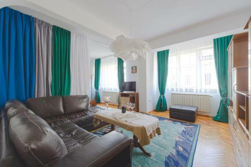 Apartamento Guesthouse Colors