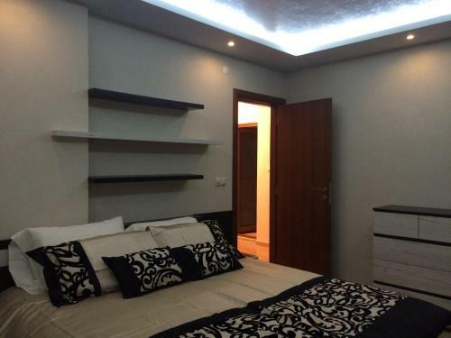 Apartamento Luxury Two Bedroom Flat