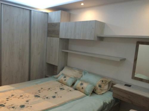 Apartamento Luxury Two Bedroom Flat