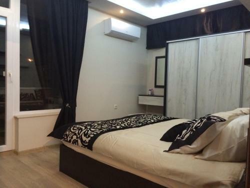 Apartamento Luxury Two Bedroom Flat