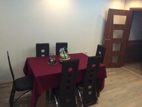 Apartamento Luxury Two Bedroom Flat