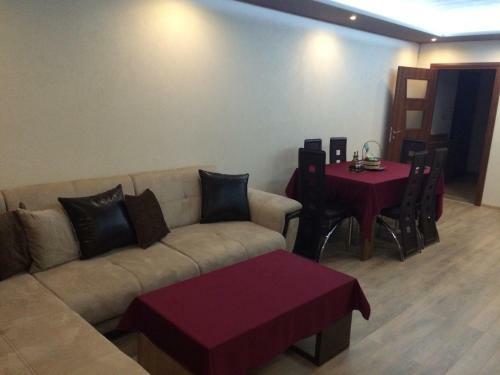 Apartamento Luxury Two Bedroom Flat