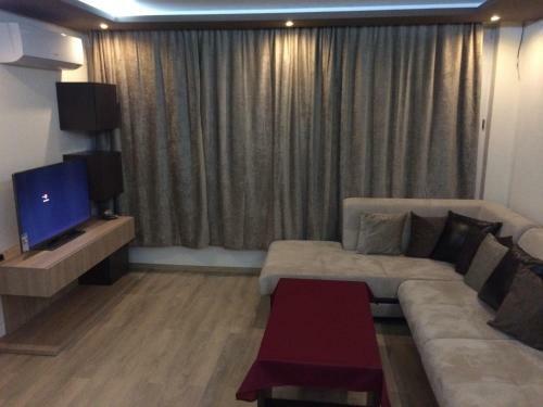 Apartamento Luxury Two Bedroom Flat